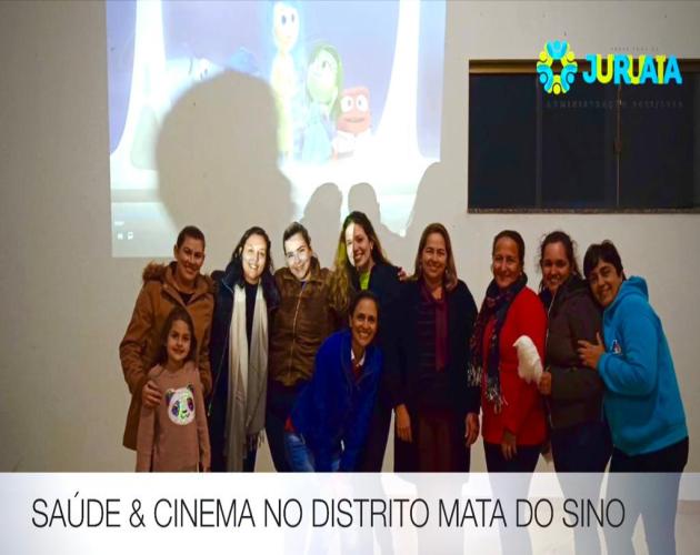 Cinema, Diversorio